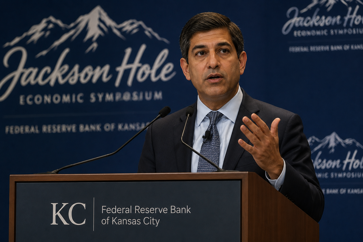Fed, il discorso di Warsh a Jackson Hole: cosa cambia per chi vende o compra un'azienda